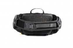 Borseta CUBE Vertex 3 Negru - Img 2