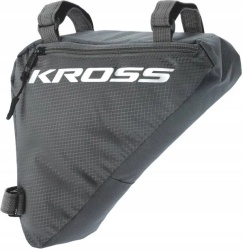 Borseta pentru cadru de bicicleta Kross Triangle - Img 3