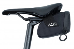 Borseta sa CUBE Acid PRO S Negru