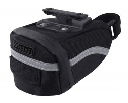 Borseta Sa Force Ride klick neagra S
