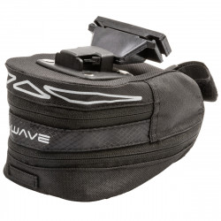 Borseta Sa M-WAVE TILBURG L Negru-Grey
