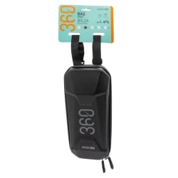 Borseta trotineta eRIDER360 Deluxe 3L gri - Img 2