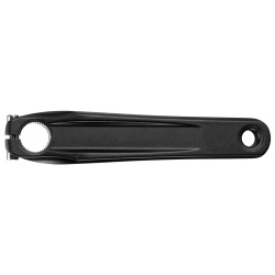 Brat Dreapta SAMOX Shimano E6100, E7000/8000 175 mm SHAPE 3 - Img 3
