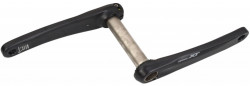 Brate Angrenaj Pedalier SHIMANO Deore XT FC-M8100, 1x12 viteze - 170 mm