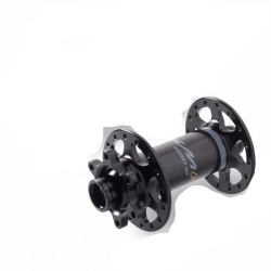 Butuc Fata MICHE 550 XM-H Boost Thrue Axle 32 H TX-15 110mm - Img 3