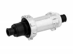 BUTUC SPATE NEWMEN FADE MTB 12X148 BOOST CENTER LOCK 28H SILVER Sram XD - Img 3