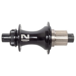 Butuc Spate NOVATEC D462SB-B12-CL-HG MS 32H 12 x 148 mm