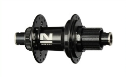 BUTUC SPATE NOVATEC D902SB-CL-X12-A4A-MS, Negru , 32H