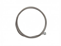 Cablu Frana Cursiera Shimano 1.6x2050mm otel
