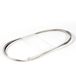 Cablu schimbator Fibrax inox PTFE L2300mm - Img 2