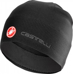 Caciula Castelli GPM Beanie, Negru, UNI