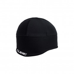 Caciula pe Sub Casca CUBE Thermo Helmet Cap Negru
