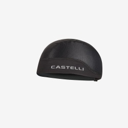 Caciulita Castelli Summer Skullcap, unisex, negru
