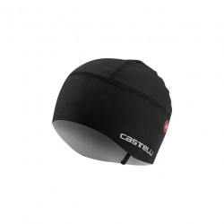 Caciulita sub casca Castelli PRO Thermal W, de dama, Negru, UNI
