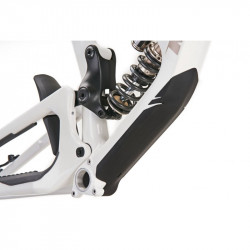 Cadru Bicicleta Nukeproof Giga 297 Carbon (Ext Shock) White