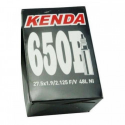 CAMERA KENDA 27.5X1.9/2.125 FV PRESTA