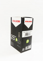 Camera Ralson R-6205 26x1.75-2.125 (40/57-559) AV - Img 2