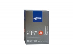 CAMERA SCHWALBE 26" 1.00 -- 1.50 PRESTA