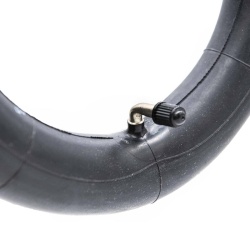 Camera trotineta electrica Xiaomi 8.5×2 (50-156) Valva curbata 90 grade - Img 3