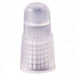 Cap Valva SXT Transparent FV