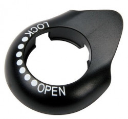Capac furca SR SUNTOUR SF11-NCX28mm, parte Lockout, FEE812-10