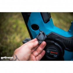 CAPAC port incarcare charging plug cover (18-00606) (2020-2021) capac - Img 2
