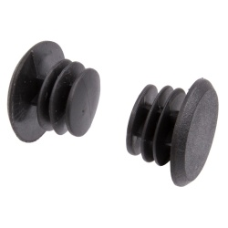 Capete Ghidon (4 buc) M-WAVE FIT-PLUGS - Img 3