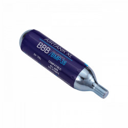 CARTUS CO2 BBB XL 25g