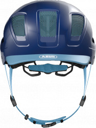 Casca ABUS Hyban 2.0 core blue L (56-61 cm) - Img 2