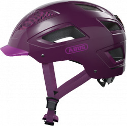 Casca ABUS Hyban 2.0 core purple M (52-58 cm)