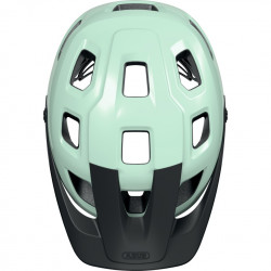 Casca Abus Motrip, Iced Mint, S (51-55 cm) - Img 3