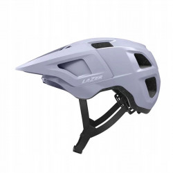 Casca bicicleta copii LAZER Finch KinetiCore Wisteria One Size