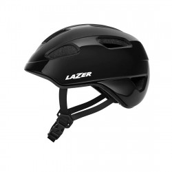Casca bicicleta copii LAZER Nutz Kineticore CE-CPSC Negru One Size