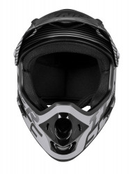 Casca bicicleta Full-Face Downhill Force Tiger - Img 19