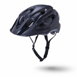 Casca Bicicleta Kali Pace Matt Black / Grey