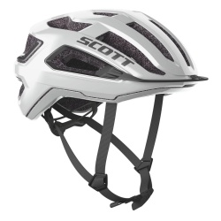 Casca bicicleta SCOTT ARX White
