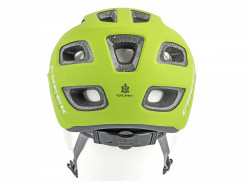 Casca Ciclism AUTHOR Creek HST 57-60 cm Verde - Img 3