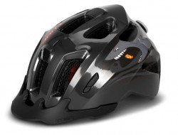 Casca ciclism copii CUBE Helmet ANT Black