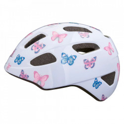 Casca ciclism copii LAZER Nutz Kineticore Butterfly