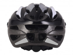 Casca Ciclism EXTEND ELEMENT (58-61 cm) Flamy/Grey - Img 2