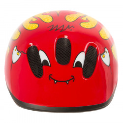 Casca Copii M-WAVE Little Devil S(52-57 cm) - Img 4