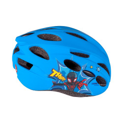 Casca copii Seven In Mold Bike Helmet Spiderman, M (52-56 cm) - Img 3