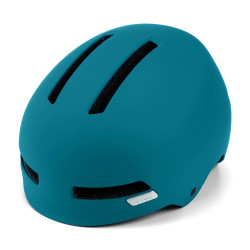 Casca CUBE Dirt 2.0 Petrol Blue