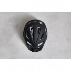 Casca Cube Helmet Tour Black M
