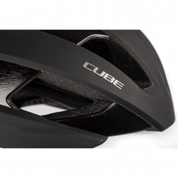 Casca CUBE Heron Black - Img 3