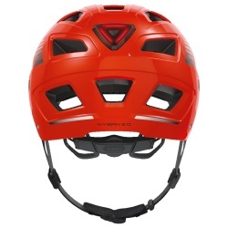 Casca de bicicleta ABUS Hyban 2.0 LED Signal - Img 2