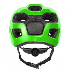 Casca de bicicleta pentru copii SCOTT SPUNTO KID verde neon
