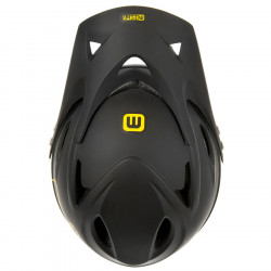 Casca Downhill M-WAVE FALL OUT M (53-56 cm) - Img 3