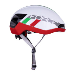 Casca Force Orca Italy Verde/Alb/Rosu L-XL (59-61 cm) - Img 2