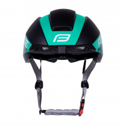 Casca Force Orca Team Edition Negru L-XL (58-62 cm) - Img 3